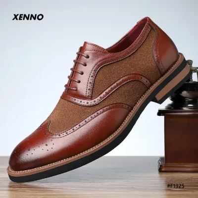 Midnight Hall Formal Shoes